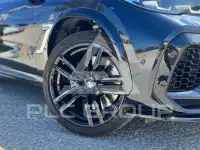 2021 BMW X6