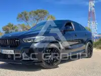 2021 BMW X6