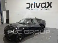 2021 BMW X6