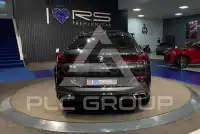 2021 BMW X6