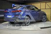 2021 BMW X6