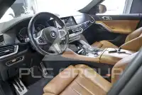 2021 BMW X6