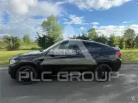 2021 BMW X6