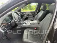 2021 BMW X6