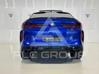 2021 BMW X6