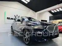 2021 BMW X6
