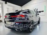 2021 BMW X6