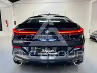 2021 BMW X6