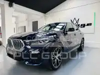 2021 BMW X6