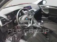 2021 BMW X4