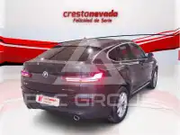 2021 BMW X4