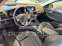 2021 BMW X4