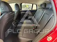 2021 BMW X4