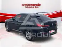 2021 BMW X4