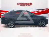 2021 BMW X4