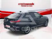 2021 BMW X4