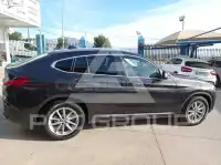 2021 BMW X4