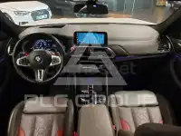 2021 BMW X4