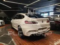 2021 BMW X4