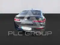 2021 BMW X4