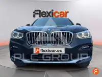 2021 BMW X4