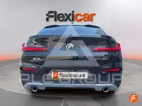 2021 BMW X4