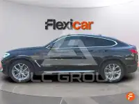 2021 BMW X4