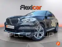 2021 BMW X4
