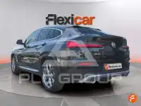 2021 BMW X4