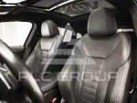 2021 BMW X4