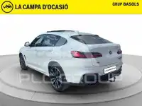 2021 BMW X4