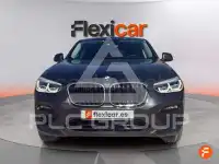 2021 BMW X4