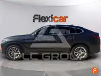 2021 BMW X4