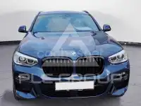 2021 BMW X4