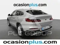 2021 BMW X4