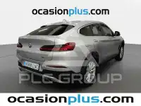 2021 BMW X4