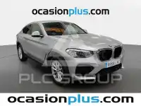 2021 BMW X4