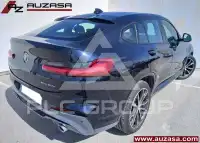 2021 BMW X4