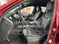 2021 BMW X4