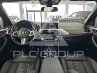 2021 BMW X4