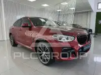2021 BMW X4