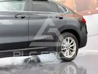 2021 BMW X4