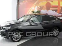 2021 BMW X4