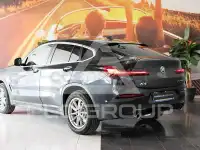 2021 BMW X4