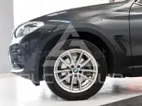 2021 BMW X4
