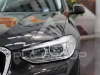 2021 BMW X4
