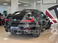 2021 BMW X4