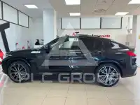 2021 BMW X4