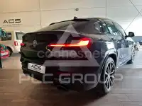 2021 BMW X4
