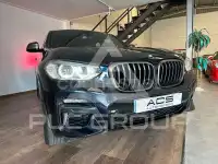 2021 BMW X4